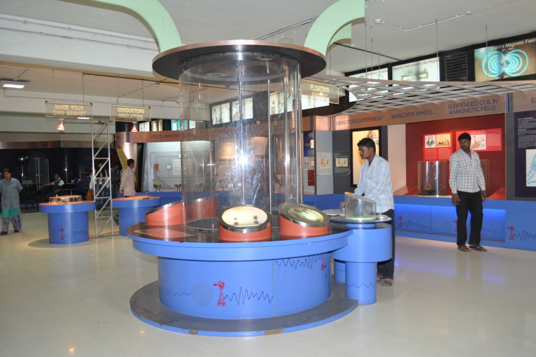 Indiam Museum